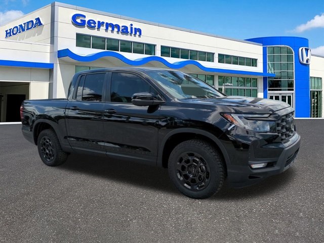2025 Honda Ridgeline TrailSport's photo