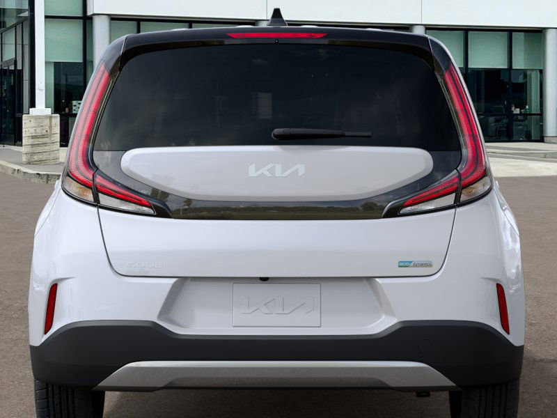 2025 Kia Soul EX photo 8