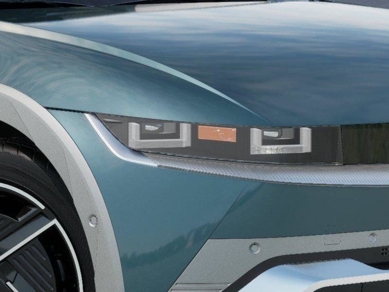 2025 Hyundai Ioniq 5 Limited photo 8