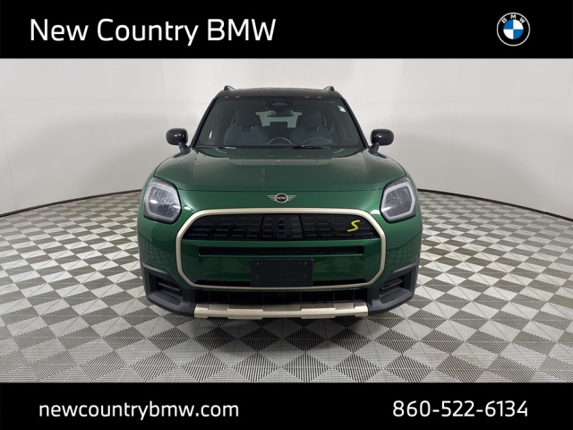 2025 Mini Countryman SE ALL4 Signature photo 2