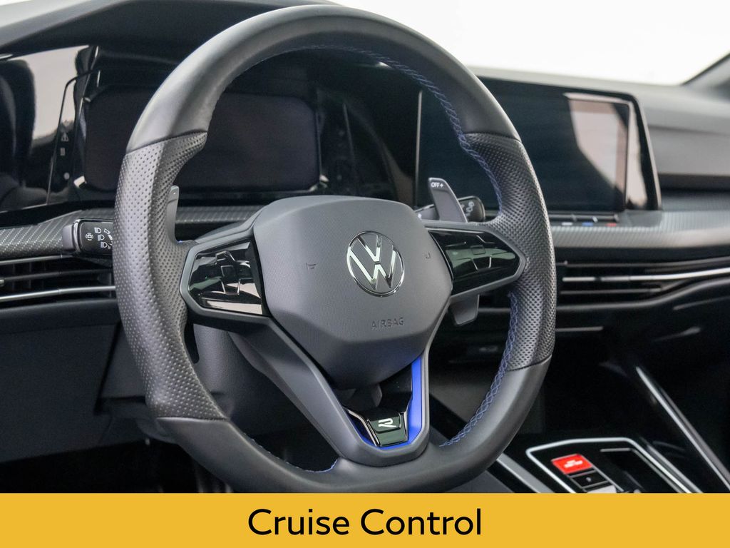 2024 Volkswagen Golf R photo 10