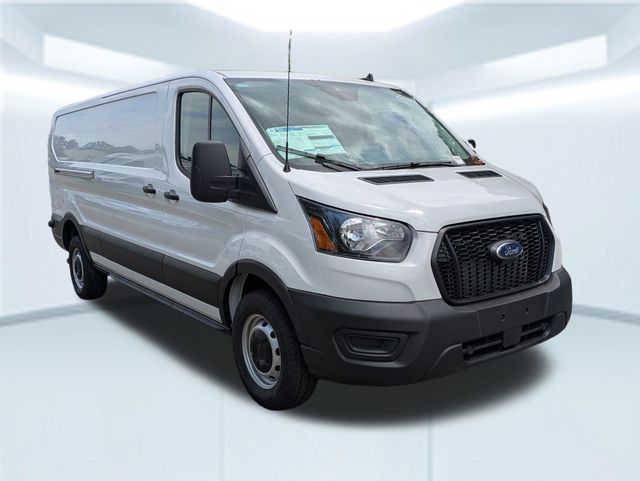 2024 Ford Transit photo 8