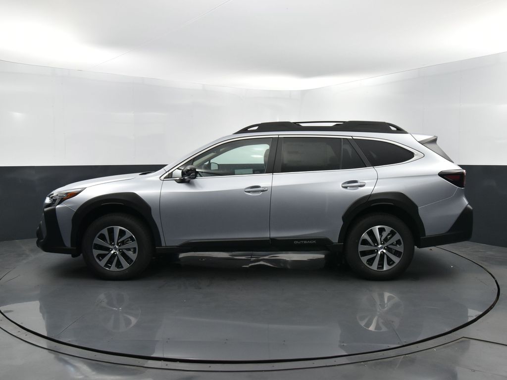 2025 Subaru Outback Premium photo 3