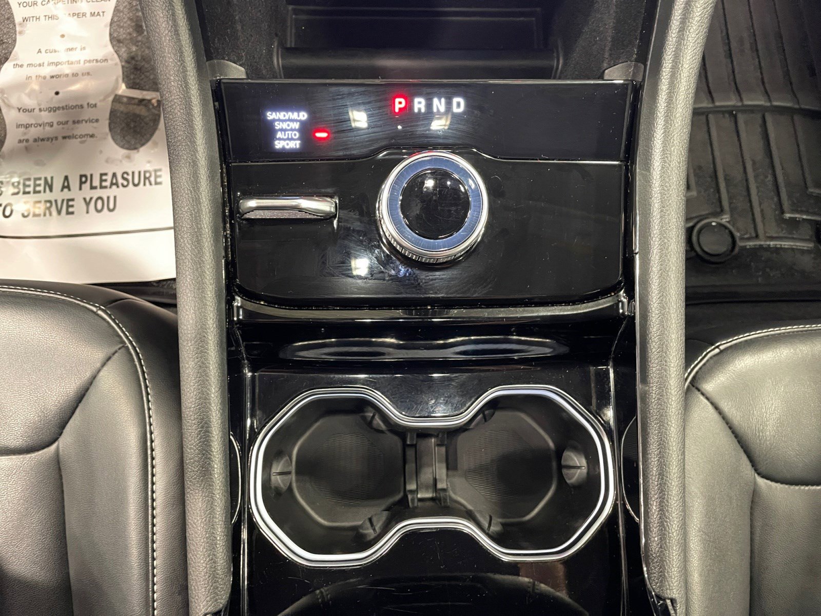2021 Jeep Grand Cherokee Limited photo 16