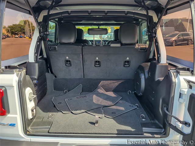 2022 JEEP WRANGLER - Image 28
