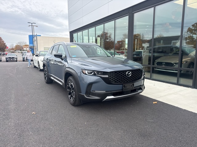 2023 Mazda CX-50 TURBO MERIDIAN EDITION's photo