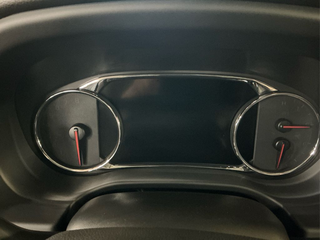 2022 Gmc Acadia Denali photo 7