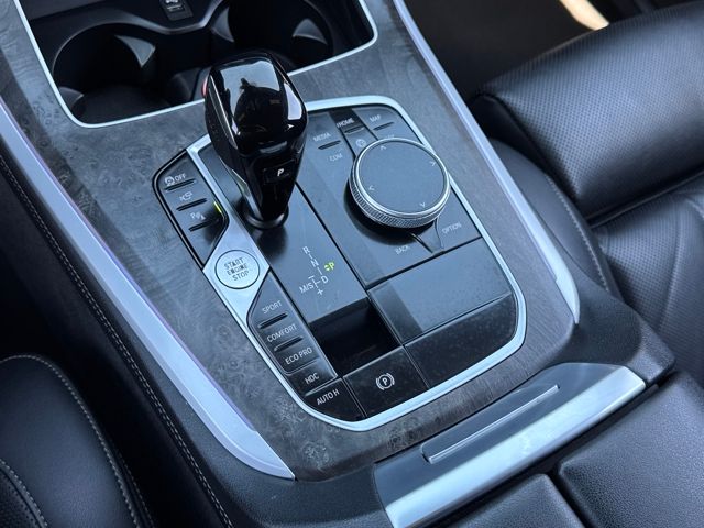 2023 Bmw X5 xDrive40i photo 15