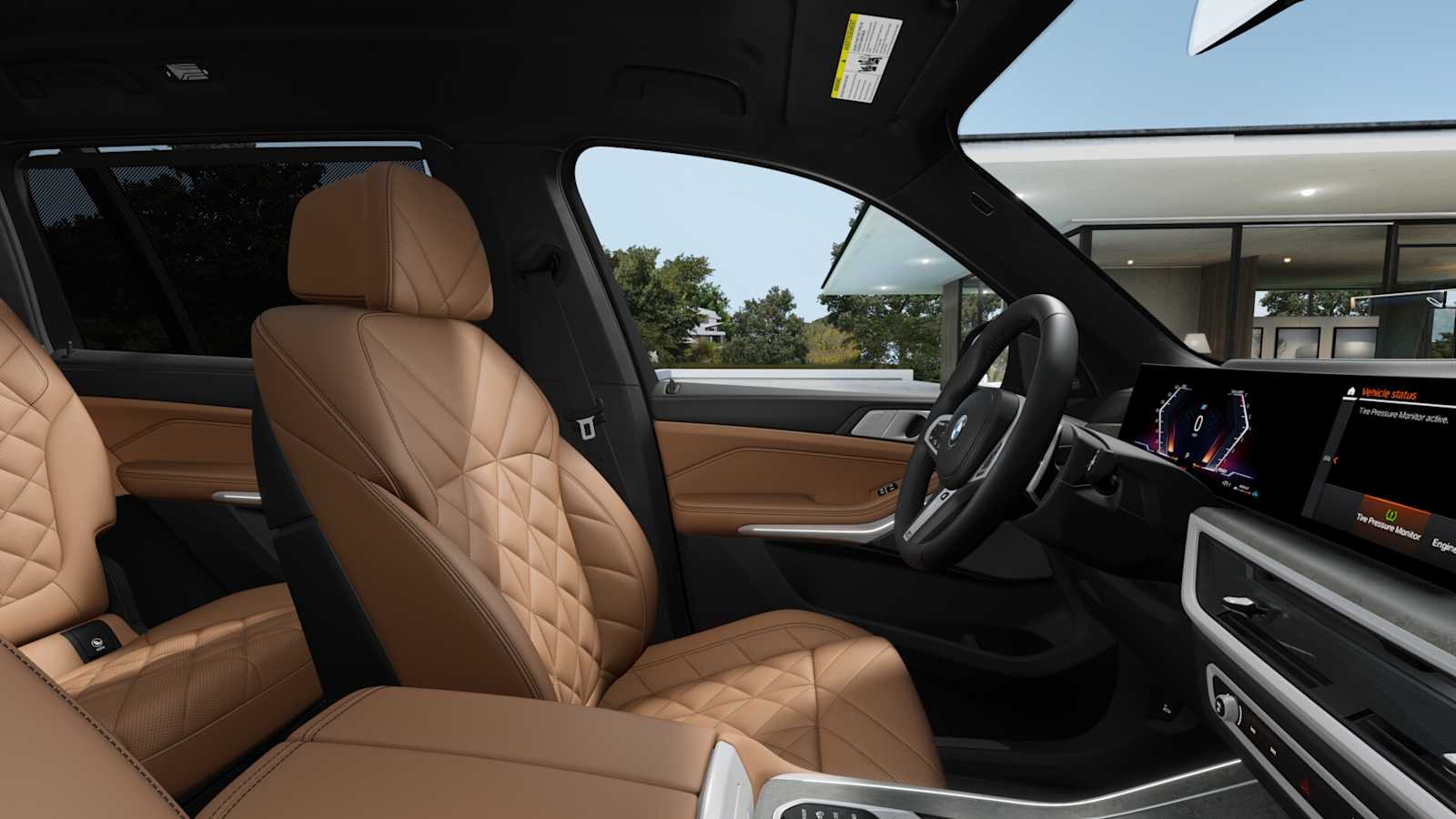 2026 Bmw X7 xDrive40i photo 8