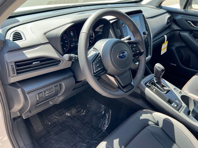 2025 Subaru Crosstrek Limited photo 17