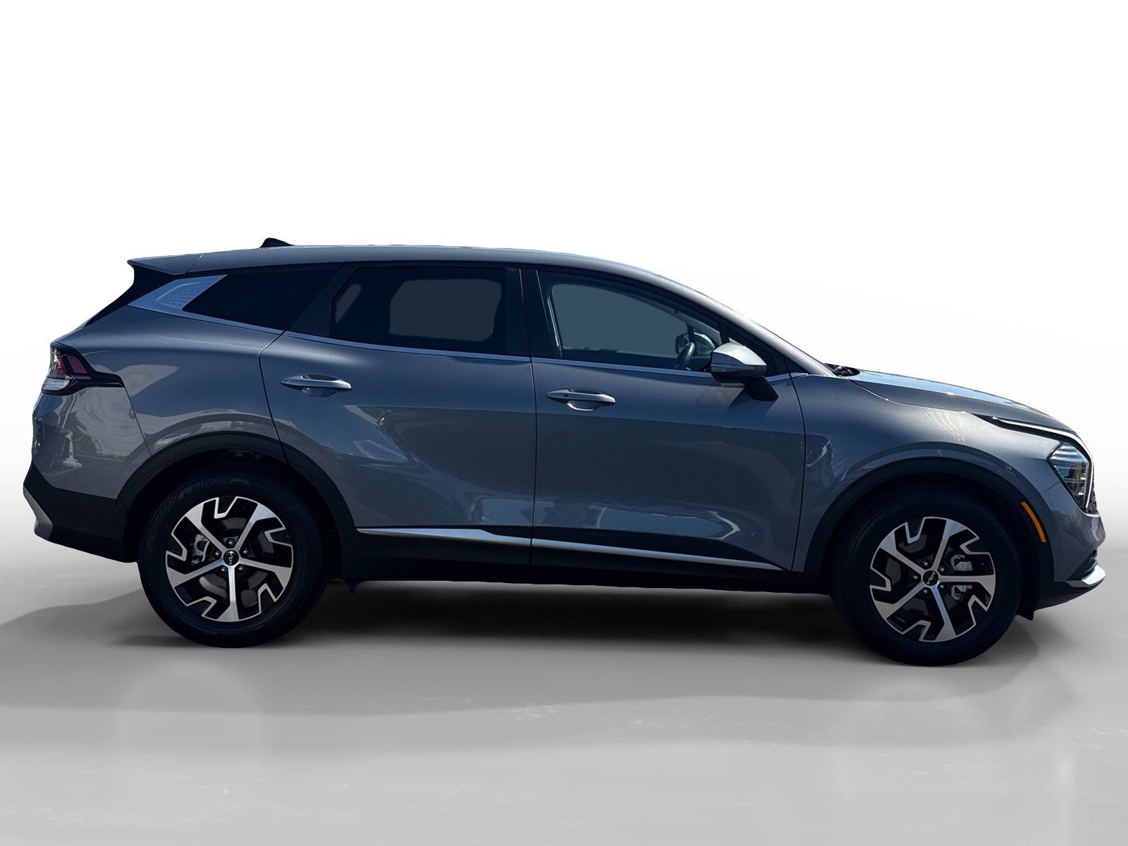 2024 Kia Sportage EX photo 6