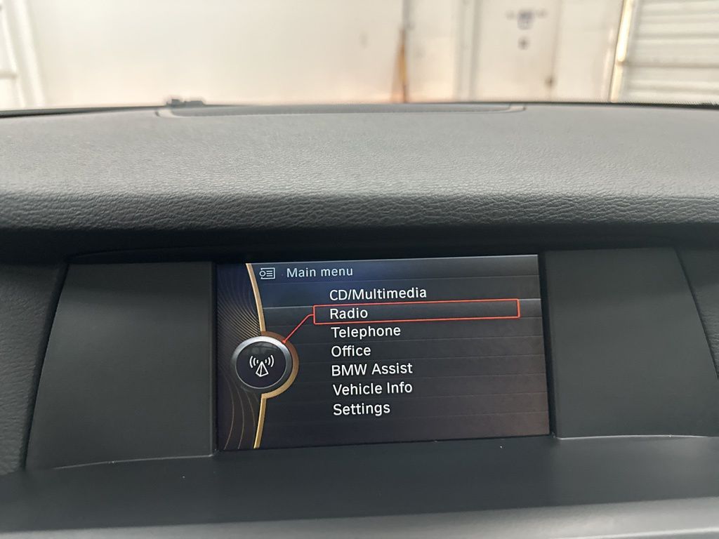 2013 Bmw X3 xDrive28i photo 10