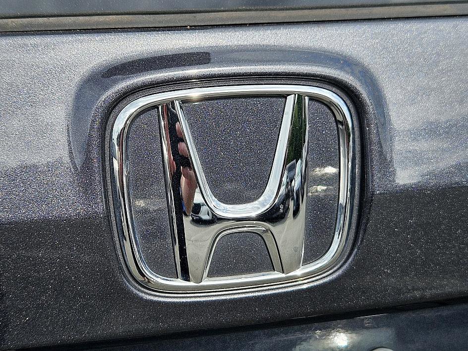 2024 Honda CR-V Hybrid Sport Touring photo 14