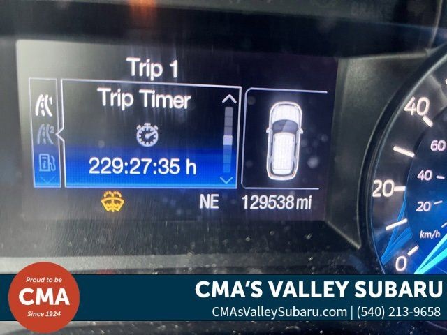 2016 Ford Explorer Base photo 17