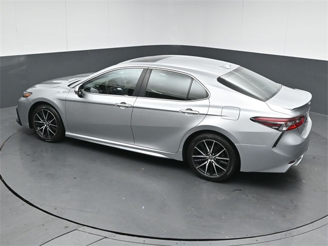 2021 TOYOTA CAMRY - Image 49