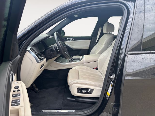 2022 Bmw X5 xDrive40i photo 18