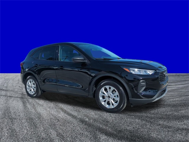 2026 Ford Escape Active photo 2