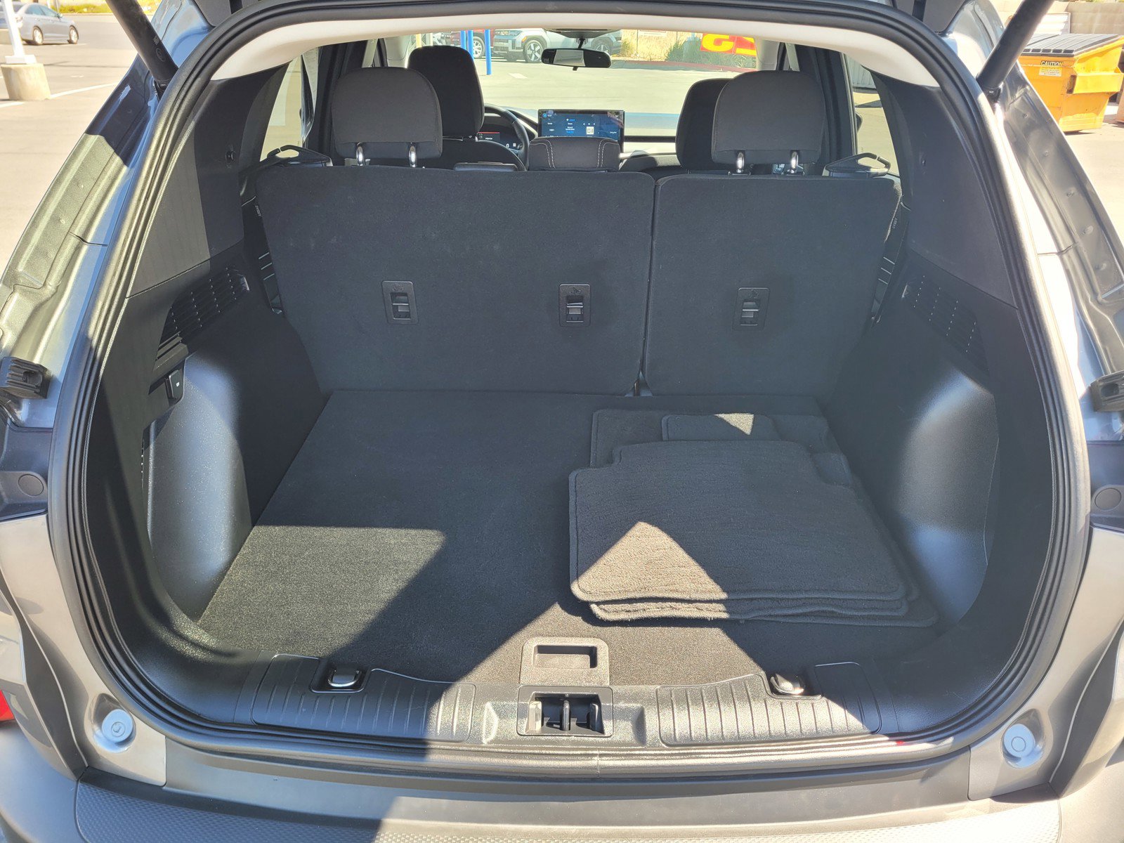 2023 Ford Escape Active photo 10