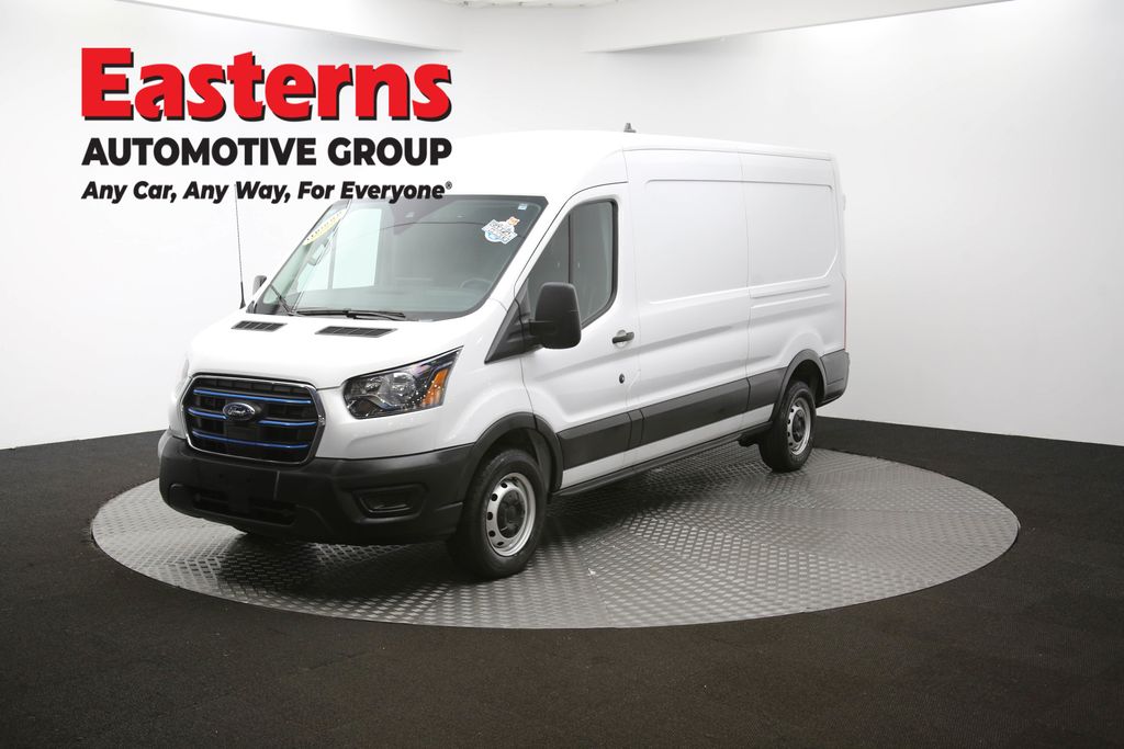 2023 Ford Transit photo 39