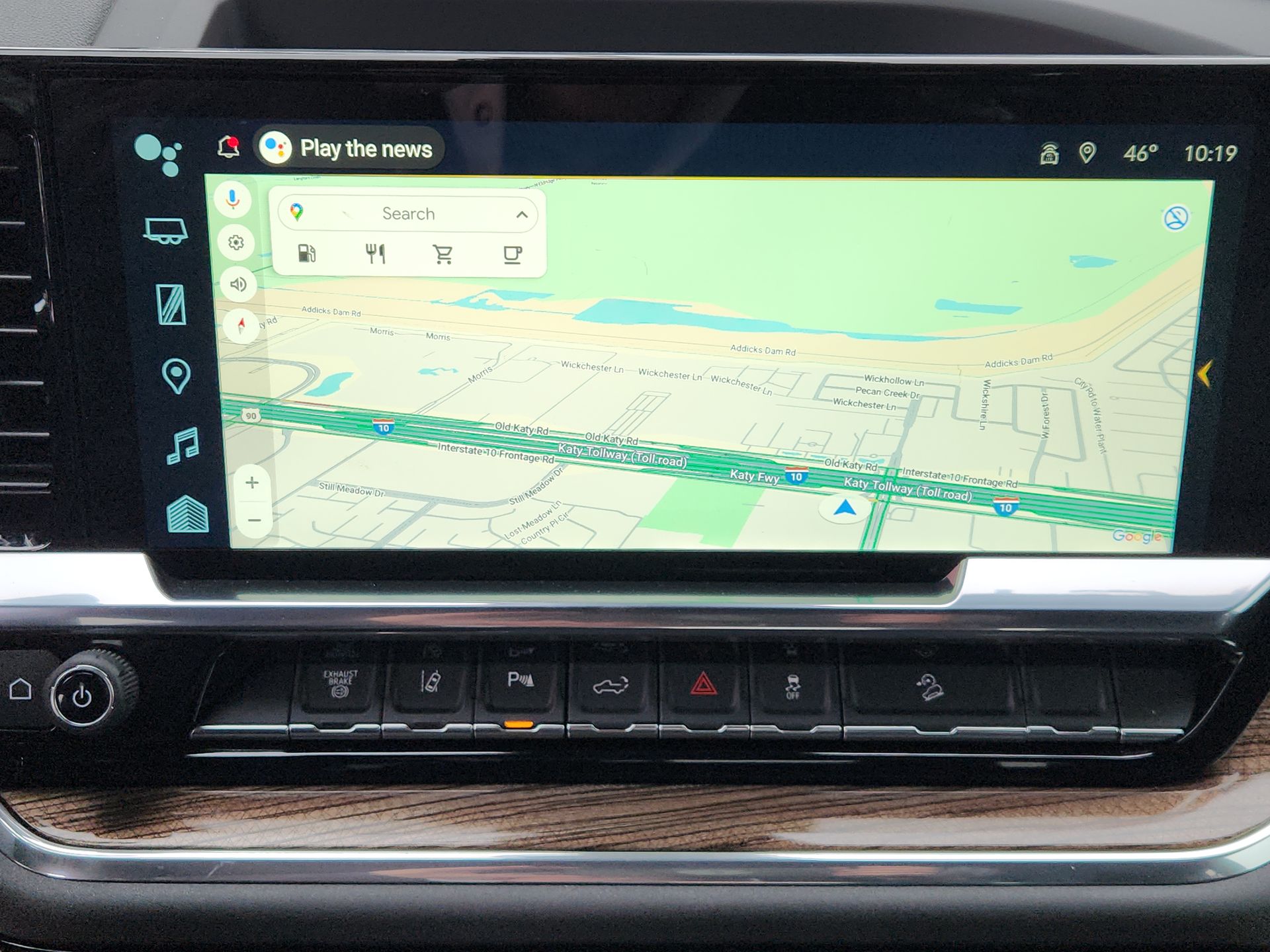 2025 Chevrolet Silverado 2500HD LT photo 13