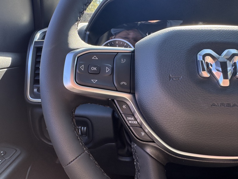 2025 Ram 1500 Big Horn Lone Star photo 26