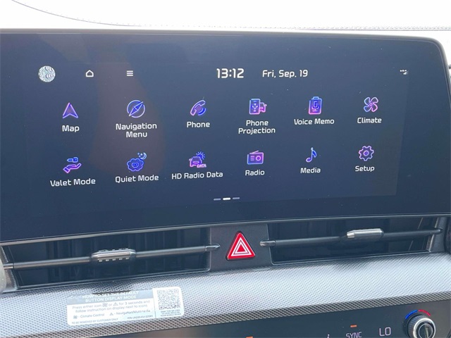 2023 Kia Sportage photo 20