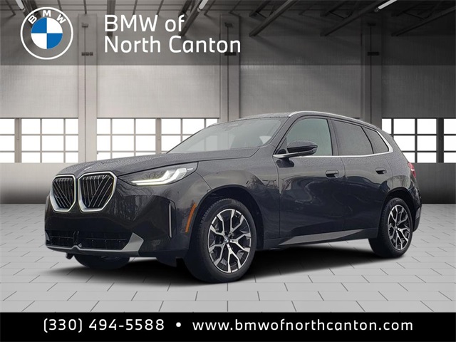 2026 BMW X3 30's photo