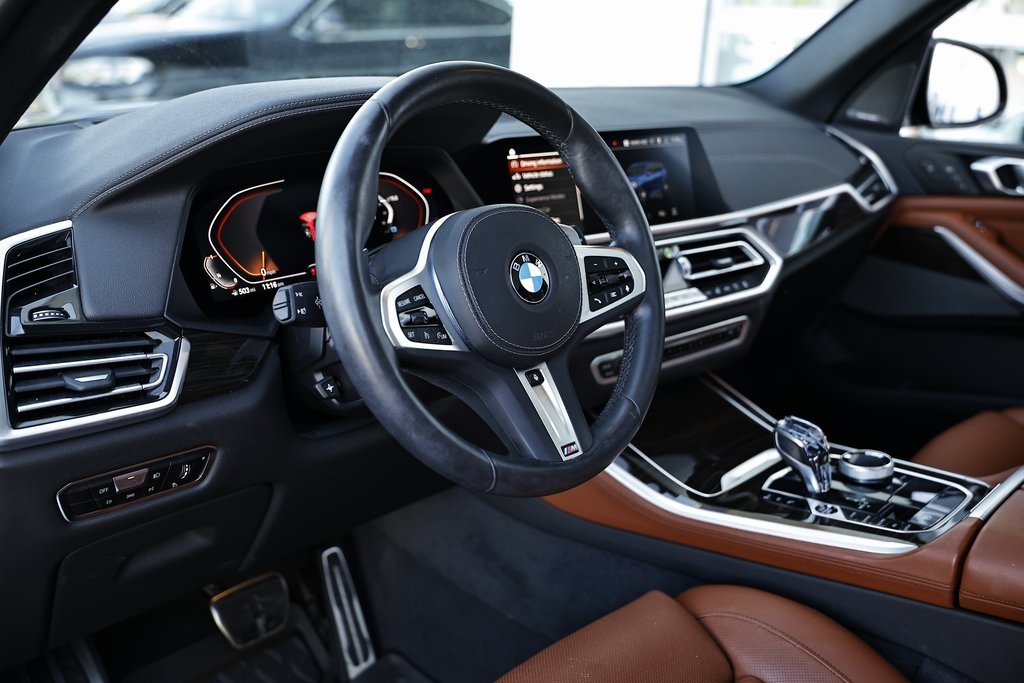 2023 Bmw X5 xDrive40i photo 19