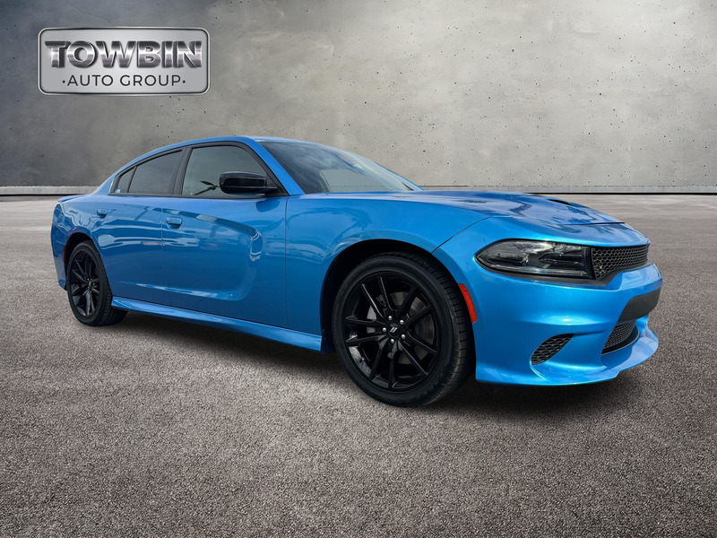 2023 Dodge Charger R/T photo 2
