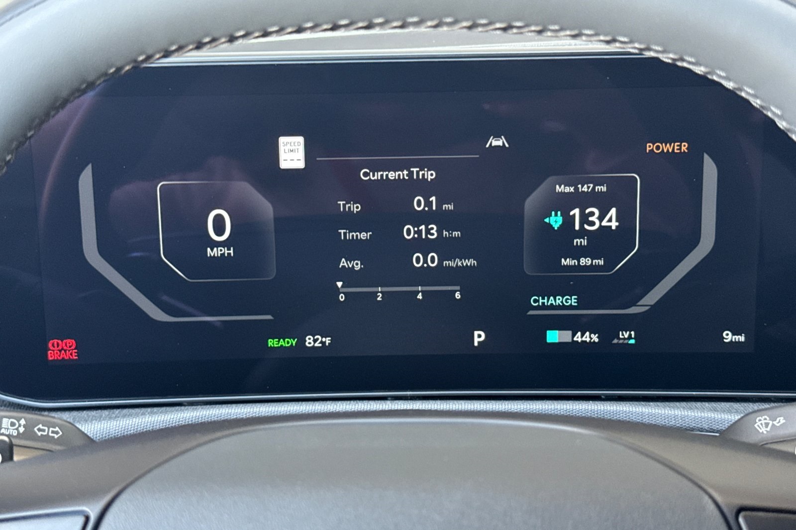 2025 Kia EV6 Light Wind photo 19