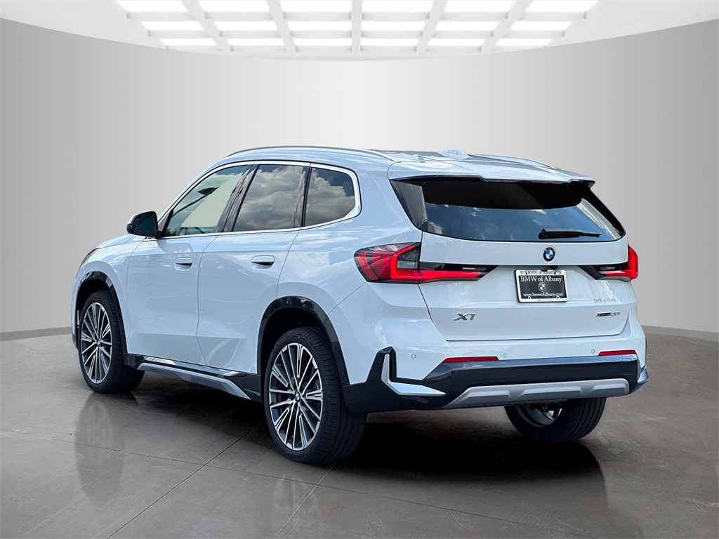 2026 Bmw X1 XDrive28i photo 4