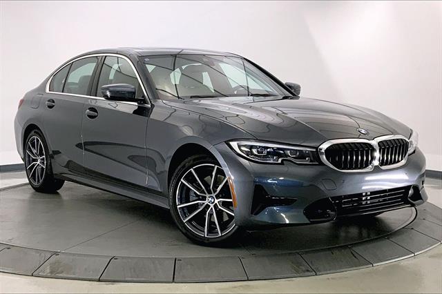 2021 BMW 3 Series 330i