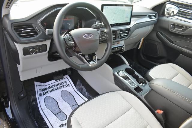 2025 Ford Escape Active photo 10