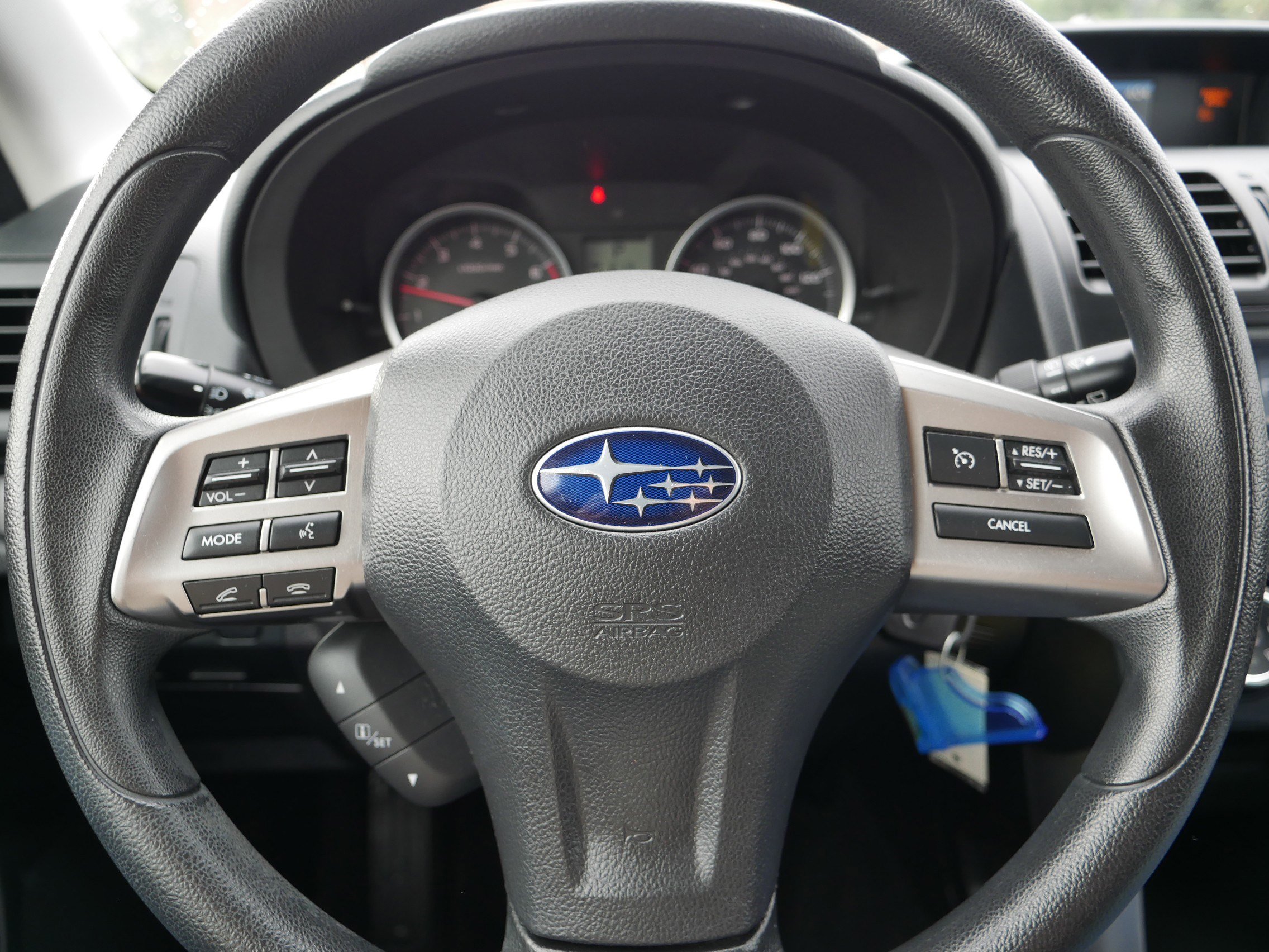 2014 Subaru Forester 2.5i Premium photo 25