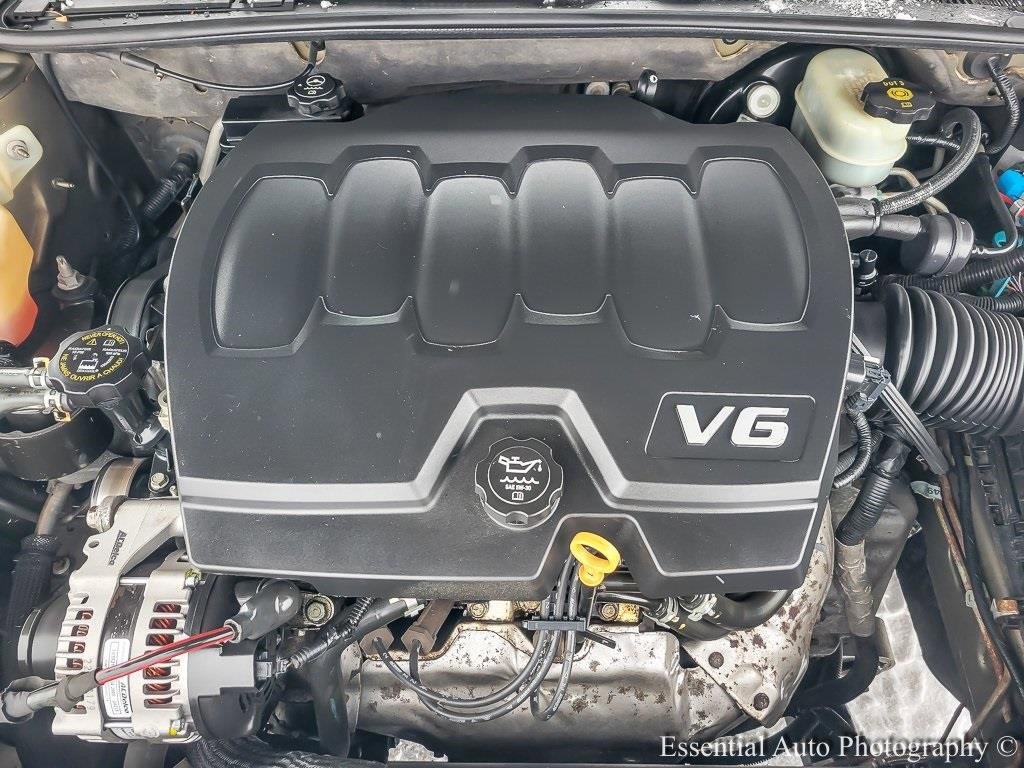 2010 BUICK LUCERNE - Image 13