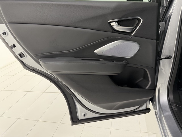 2021 Acura RDX A-Spec photo 14
