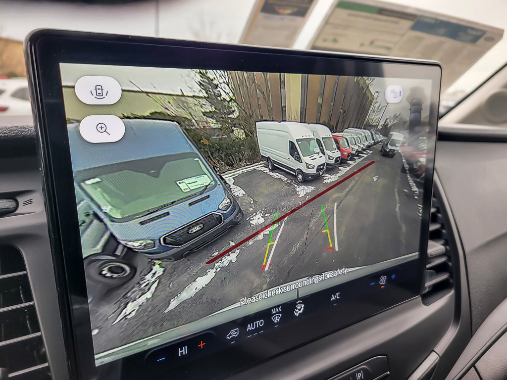 2026 FORD TRANSIT - Image 13