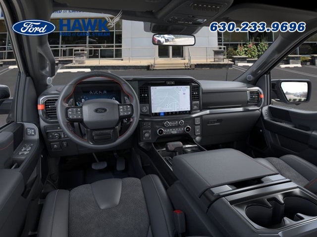 2025 FORD F-150 - Image 9