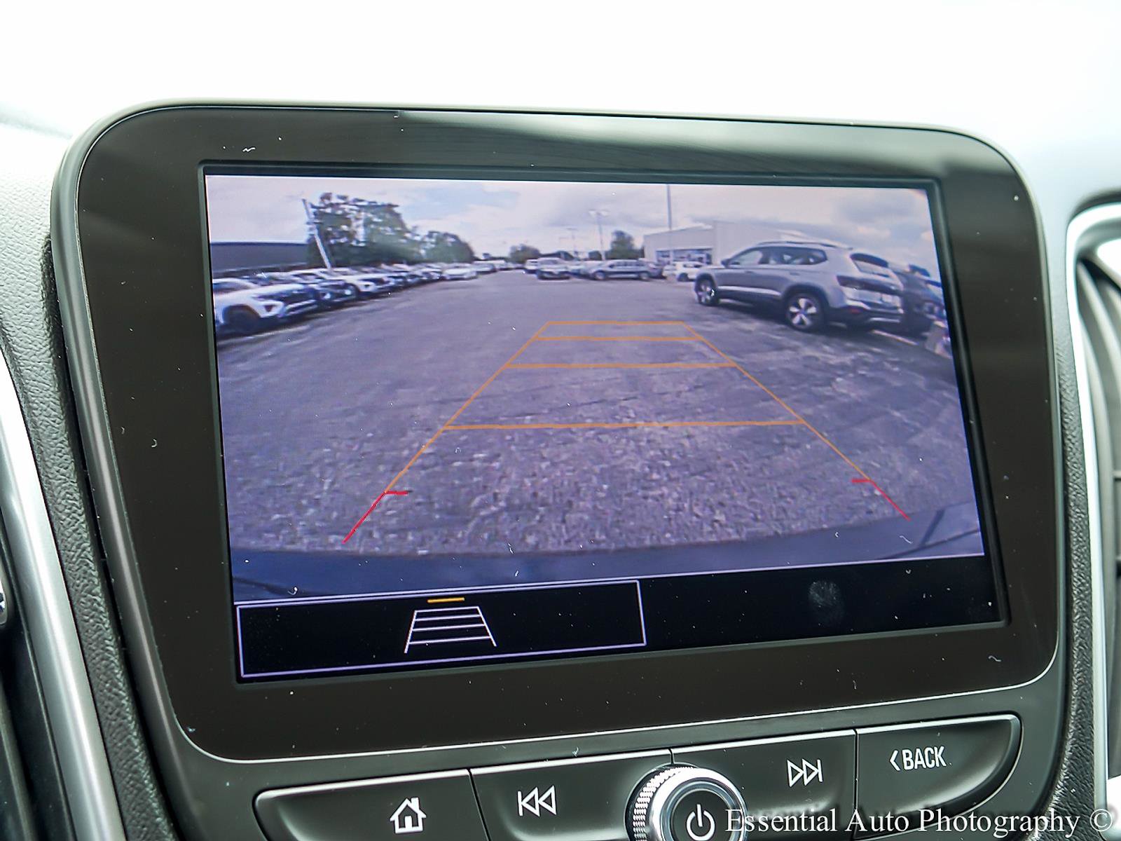 2022 CHEVROLET MALIBU - Image 14