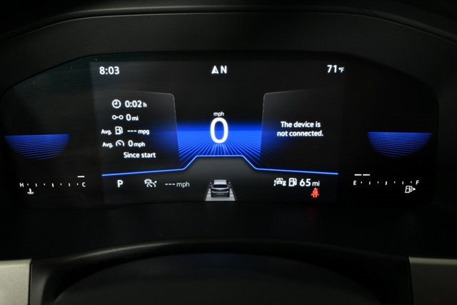 2022 Volkswagen Atlas V6 SE Technology photo 23