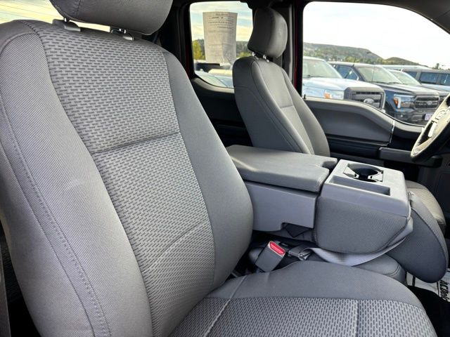 2015 Ford F-150 XLT photo 20