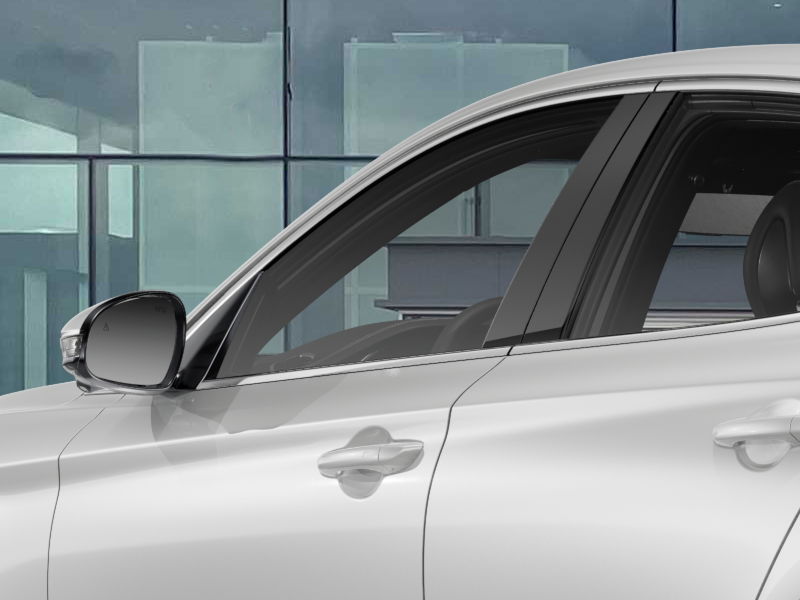 2026 Genesis G70 2.5T Prestige photo 14