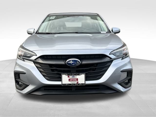 2023 Subaru Legacy Premium photo 2