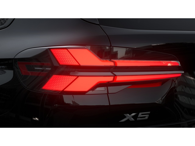2026 Bmw X5 xDrive40i photo 5