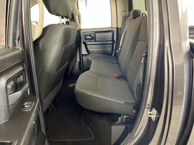 2021 Ram 1500 Classic Tradesman photo 20