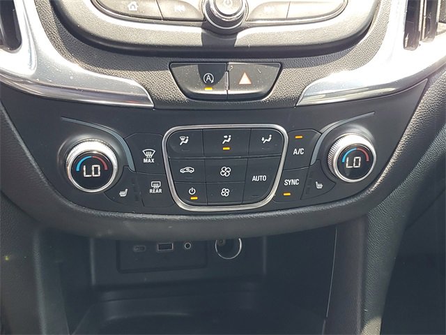 2022 Chevrolet Equinox LT photo 18