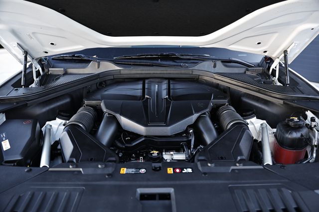 2024 Genesis GV80 3.5T Advanced photo 27