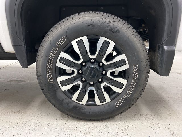 2024 Gmc Sierra HD Denali Ultimate photo 4