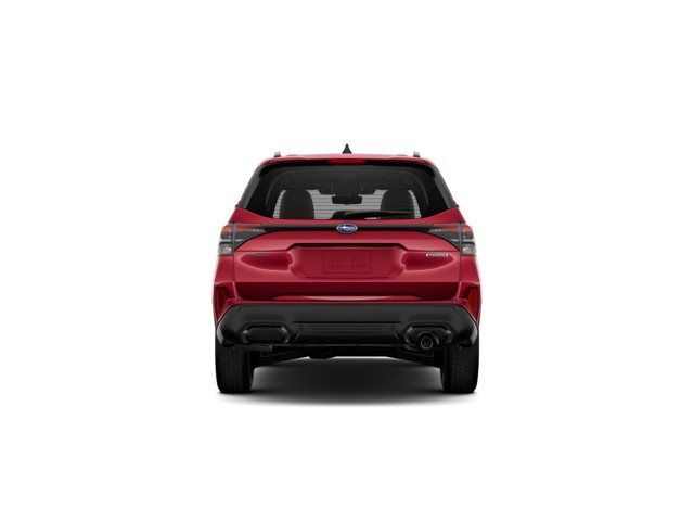 2025 Subaru Forester Touring photo 9