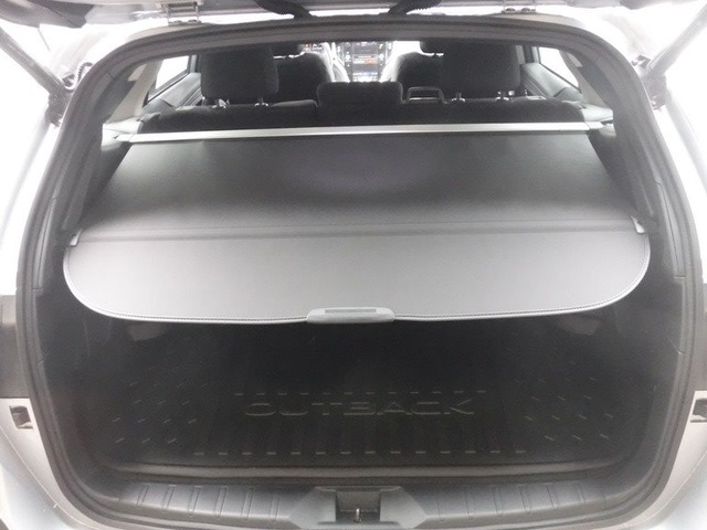 2025 Subaru Outback Premium photo 30